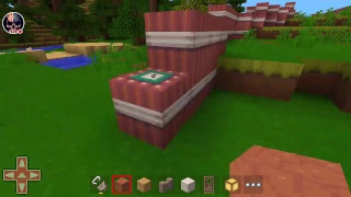 البث التابع لي حول Grand Loco Craft: Survival Edition screenshot 5