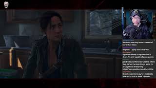 The Crossbow Playthrough | Days Gone Remastered | Ep. 28