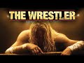 Drinker's Extra Shots - The Wrestler