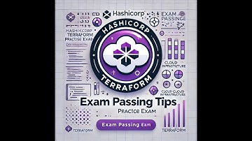 01 Hashicorp Certified Terraform Associate Exam Sample Q/A #terraform  #exampreparation #hashicorp