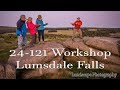 Ideas For Landscape Photography Youtube Uk