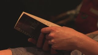 Local author hosts signing for new book that sheds light on lives behind Stephen King stories