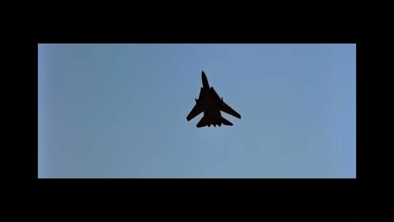 Top gun Viper Scene YouTube