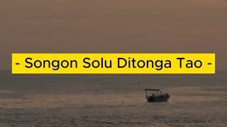 Songon Solu Di Tonga Tao, Nameol-eol