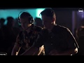 Capture de la vidéo Frikstailers En Deli Nights Boiler Room México City (2016)