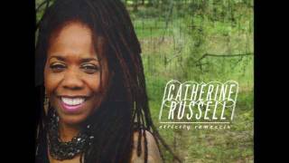Catherine Russell- I'm Checkn Out, Goom'bye chords