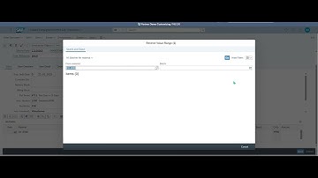 📦 SAP Tip  Handling Returns   Creating a Consignment Pick Up Order in SAP S 4HANA! 📦 #SAP