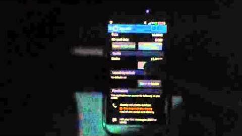 Samsung Galaxy S4: How to Clear Cache on  Android Phone 4.3 (Jelly Bean)