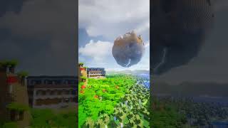 Minecraft Herobrine edit#VIOTOON#shorts