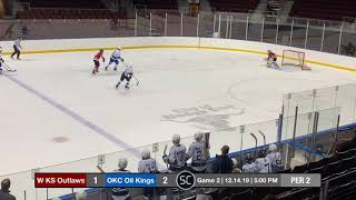 Nolan Cook Goal Okc Vs. Dodge City Game 2
