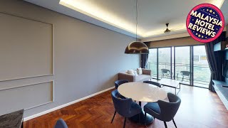 Honest Homes - Vista Residence Genting(2R)(Corner) | Genting Highlands, Malaysia | Hotel Review 🏨 | Malaysia Hotel Reviews