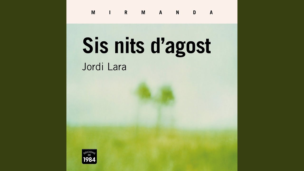 Watch Capítulo 130 - Sis nits d'agost on YouTube Watch Capítulo 130 - Sis nits d'agost on YouTube