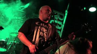 Doomas - LaMuerte - Live at ROBFest 2012