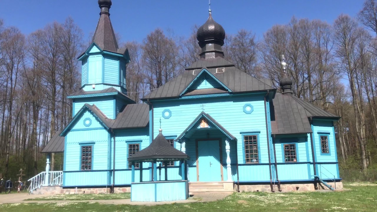 raz na zachód raz na wschód 22/23.04.2020 - YouTube