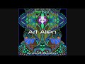 Art Alien - Animal liberation ᴴᴰ
