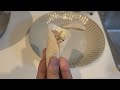 手作りギョーザ