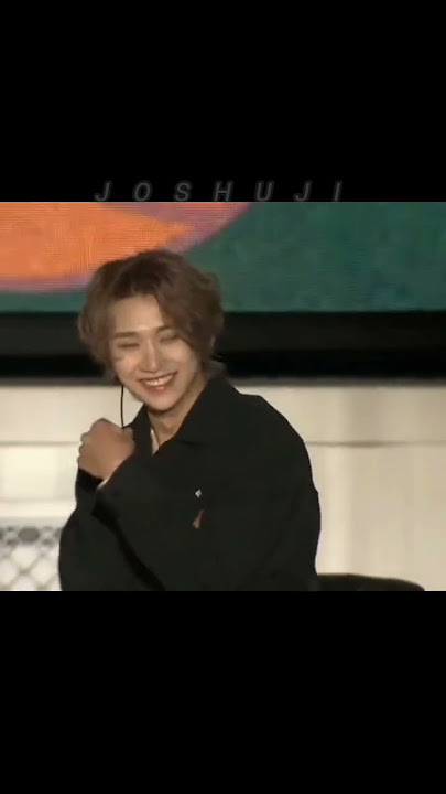 Joshua's Heatpad 😁#seventeen #joshua #jeonghan #jihan #caratland