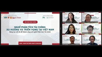 Nghề phân tích tài chính: Xu hướng, Triển vọng và Năng lực cốt lõi để thành công tại Việt Nam