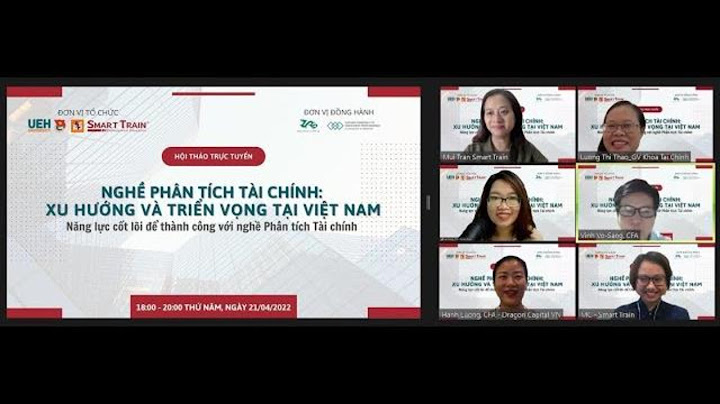 Chuyên gia phân tích tài nguyên là gì năm 2024