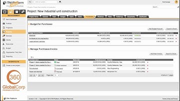 CREATE NEW PROJECT 2016 (IN)