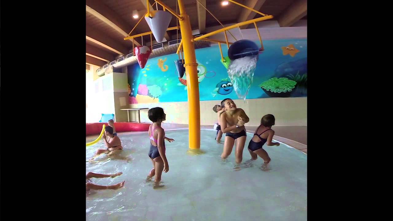 Acquaworld - Bambini