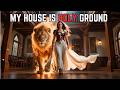 This House Is Holy Ground Warfare Worship Music For Your Home mp3