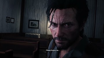 The Evil Within 2. Part 2. No Commentary First-Time Playthrough.