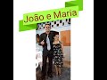 30/03/2021 João e Maria. 8 Anos Juntos ❤️