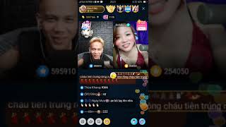 Pk Với Sói Tẩu Kèo Móc Nhựa Bắp