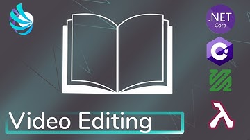 ASP.NET Core, C#, FFMPEG, LinqPad - Video Editing - Tricking Library Ep17