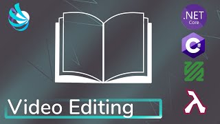 ASP.NET Core, C#, FFMPEG, LinqPad - Video Editing - Tricking Library Ep17