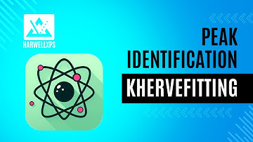 KherveFitting Peak ID