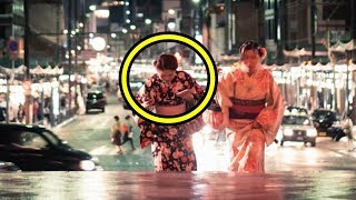 衝撃!!日本に来て人生観が変わる外国人が続出中!!その驚愕の理由に世界中が納得!!【海外の反応】