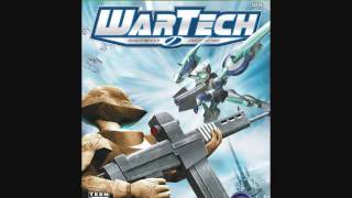 Idaflieg Lili Phase 2 - Wartech Senko No Ronde