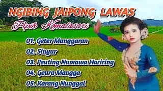 Album Jaipong Lawas Pipih Komalasari  Sinyur Karang Nunggal  Jaipongan Terbaik Sepanjang Masa 