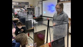 Cool Schools: Martin Petitjean Elementary