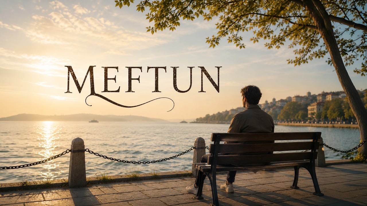 Watch MEFTUN (Enstrümantal) ♫ Hüzün on YouTube Watch MEFTUN (Enstrümantal) ♫ Hüzün on YouTube