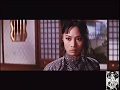 Angela Mao 1972 Hapkido Scene