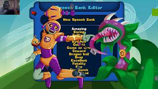 RUSTBOLT'S EPIC SPEECHBANKS FOR WORMS RELOADED!!!!!!!!