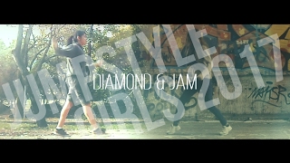 Download Lagu JAM \u0026 DIAMOND | JUMPSTYLE 2017 MP3
