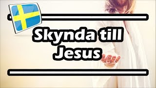 Skynda till Jesus — Piano & Stränginstrument