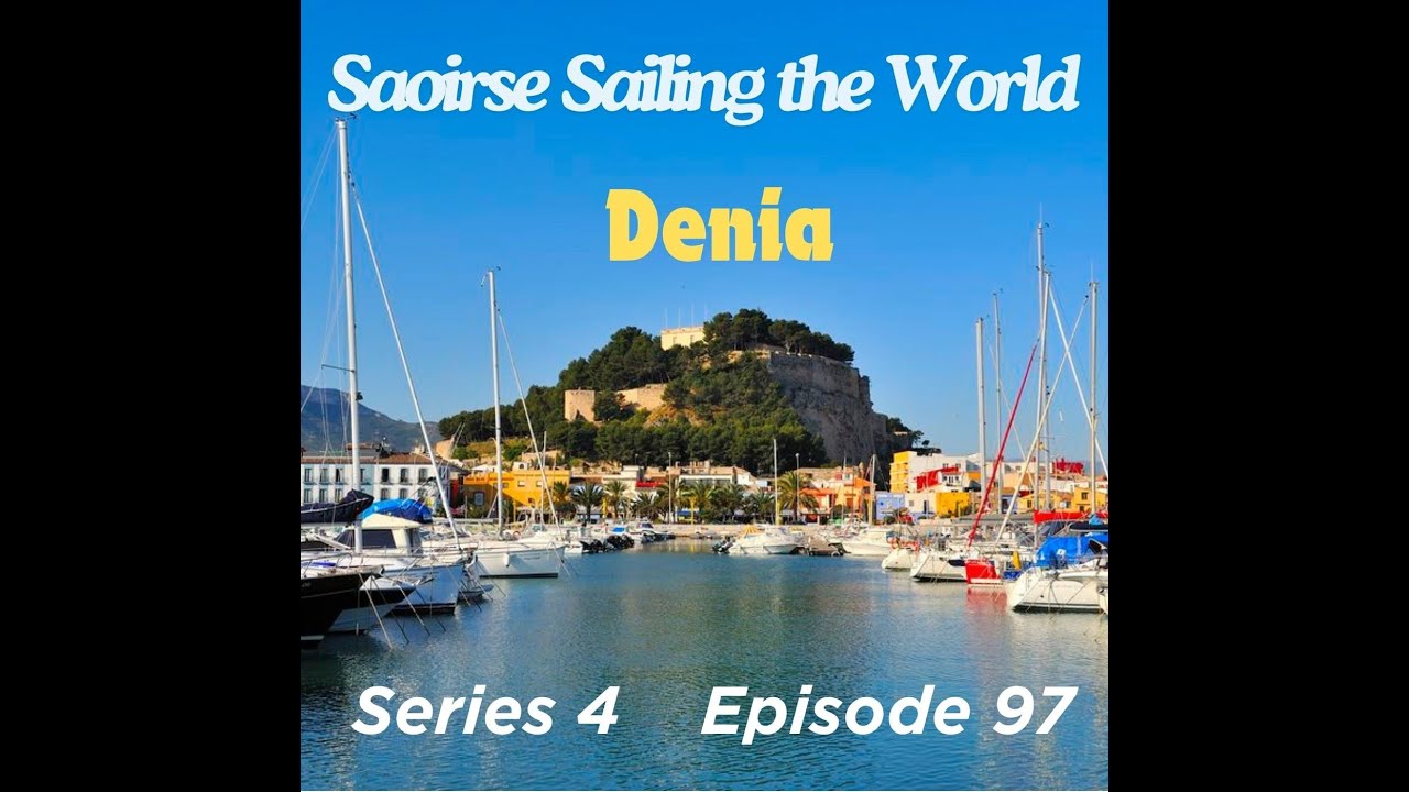 Saoirse STW ep 97 Season 4 Part 9 Denia