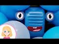 Ð˜Ð³Ñ€Ð° Ð½Ð° Ð´ÐµÑ‚ÑÐºÐ¾Ð¹ Ð¿Ð»Ð¾Ñ‰Ð°Ð´ÐºÐµ - ÐœÐ°Ð»ÐµÐ½ÑŒÐºÐ°Ñ Ð’ÐµÑ€Ð½Ð° Ð¸Ð´Ñ‘Ñ‚ Ð½Ð° Ð¿Ð¾Ð¼Ð¾