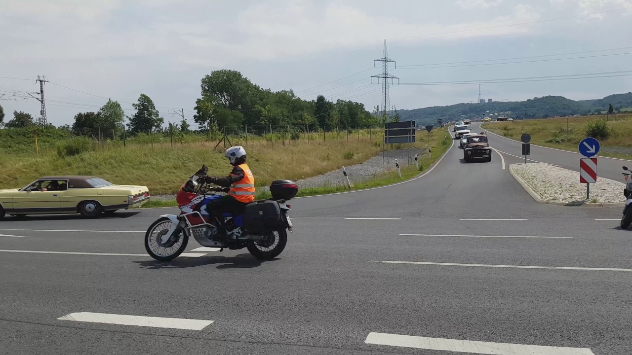 7. US CAR CONVENTION 2017 · USCC2017 | AUSFAHRT 09.07.