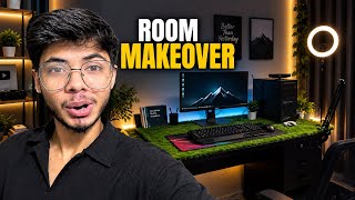 I Completely Transformed My Room Day 23