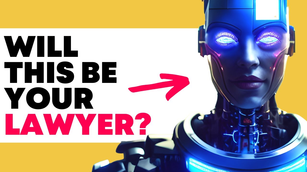 Is this going to make traffic LAWYERS OBSOLETE? YouTube