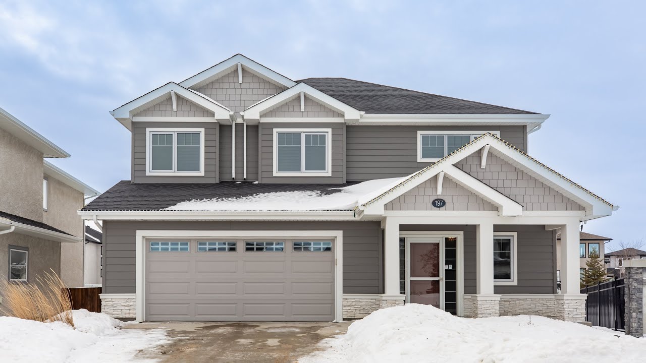 197 Willow Creek Road