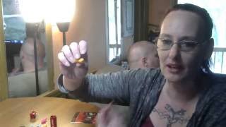 Music Ear Buds Review #EarJoy