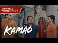 Kamao: Makmak is at risk of losing his spot on the roster! (Episode 20)