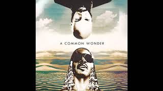 Video voorbeeld van "A Common Wonder - I Was Made to Love H.E.R. (Prod. Amerigo Gazaway)"